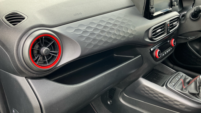 Hyundai i10 1.0 T-GDi N Line 5dr Petrol Hatchback